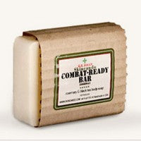 Combat Ready Bar Soap - My Village Green