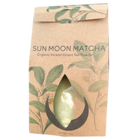 Thumbnail for Sun Moon Matcha - My Village Green