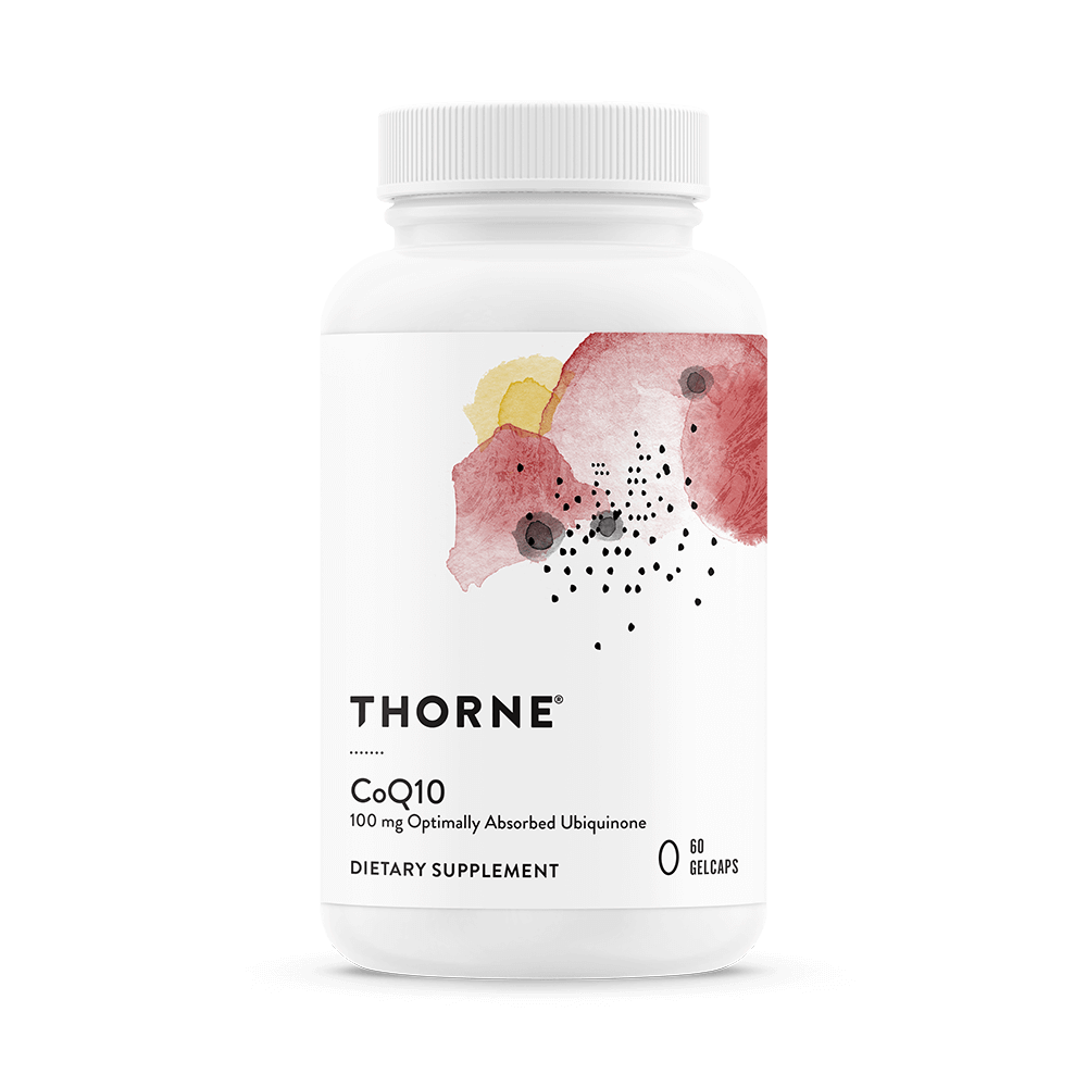 thorne glutathione review For the supplement lovers, it's all about good chem. Pass it on. #onlyThorne main image 0
