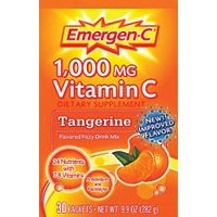 Thumbnail for Emergen C Tangerine - Emergen-C