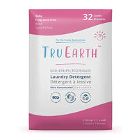 Thumbnail for Cruelty-Free Baby Laundry Detergent Sheets