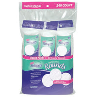 Thumbnail for Swisspers Gentle Care Cotton Rounds