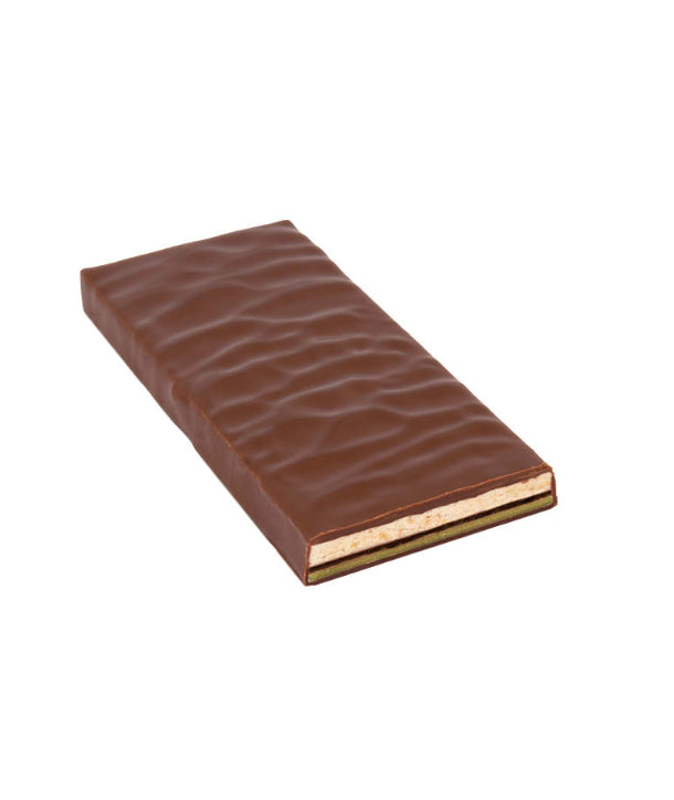 Tangerine, Matcha, and Coconut - Zotter