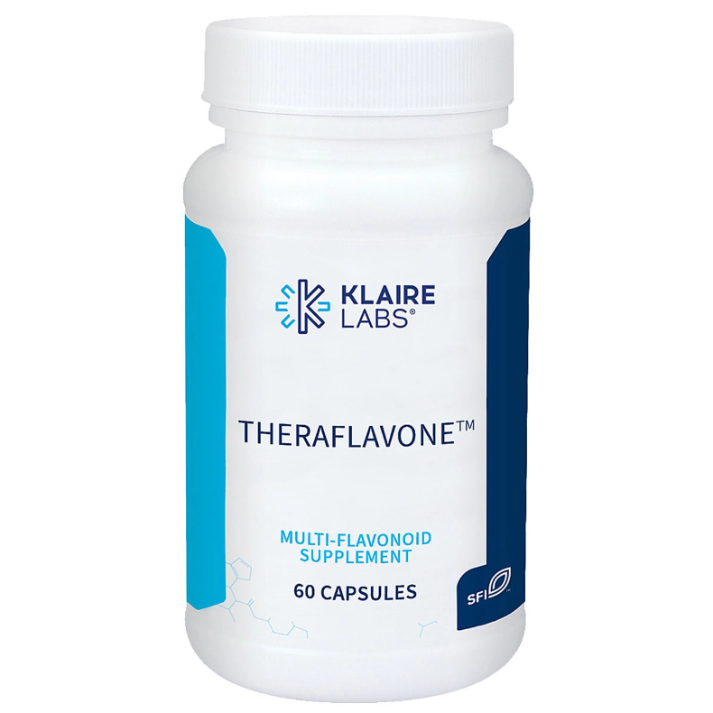 Theraflavone - Klaire Labs