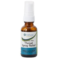 Thumbnail for Throat Spray Relief - My Village Green