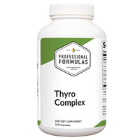 Thumbnail for Thyro Complex