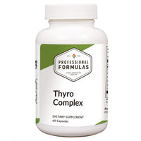 Thumbnail for Thyro Complex