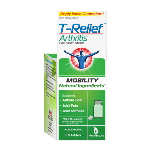 T-Relief Mobility - My Village Green