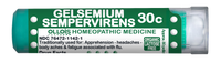 Thumbnail for Gelsemium Sempervirens 30C - My Village Green