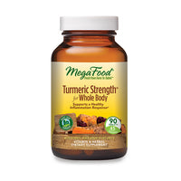 Thumbnail for Turmeric Strength for Whole Body - My Village Green