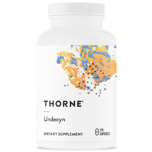 Undecyn - Thorne