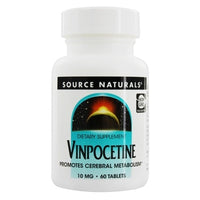 Thumbnail for Vinpocetine