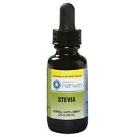 Stevia Tincture - My Village Green