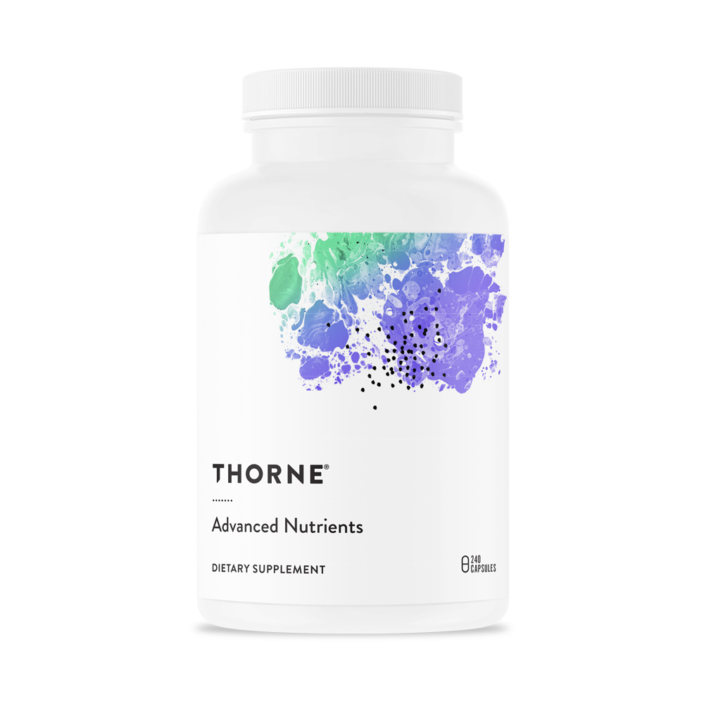 Advanced Nutrients - Thorne