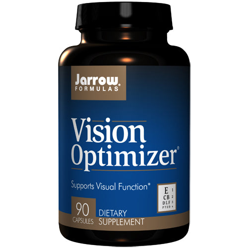 Vision Optimizer - Jarrow Formulas