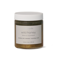 Thumbnail for Wild Honey Gentle cleanser - My Village Green