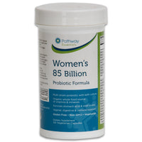 Thumbnail for Women’s 85 Billion Probiotic